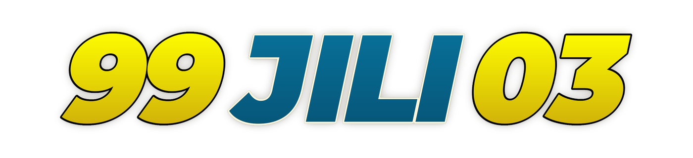 99jili03 Logo